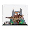 Picture of Acrylic Display Case for LEGO 75936 Jurassic World Jurassic Park T. rex Rampage