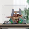 Picture of Acrylic Display Case for LEGO 75936 Jurassic World Jurassic Park T. rex Rampage