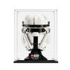 Picture of Acrylic Display Case for LEGO 75458 Star Wars Imperial Remnant AT-RT Driver Helmet