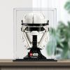 Picture of Acrylic Display Case for LEGO 75458 Star Wars Imperial Remnant AT-RT Driver Helmet