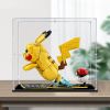 Picture of Acrylic Display Case for LEGO 72152 Pokémon Pikachu and Poké Ball