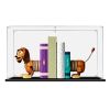 Picture of Acrylic Display Case for LEGO 43301 Disney and Pixar Toy Story Slinky Dog Bookends