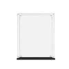Picture of Acrylic Display Case for LEGO 43022 Editions Scuderia Ferrari HP Lewis Hamilton Helmet