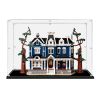 Picture of Acrylic Display Case for LEGO 11370 Icons Stranger Things The Creel House