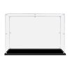 Picture of Acrylic Display Case for LEGO 11370 Icons Stranger Things The Creel House