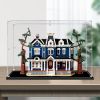 Picture of Acrylic Display Case for LEGO 11370 Icons Stranger Things The Creel House