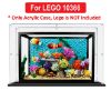 Picture of Acrylic Display Case for LEGO 10366 Icons Tropical Aquarium