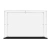 Picture of Acrylic Display Case for LEGO 10366 Icons Tropical Aquarium