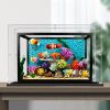 Picture of Acrylic Display Case for LEGO 10366 Icons Tropical Aquarium