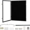 Picture of Jersey Frame Display Case Lockable Large for FIFA World Cup 2026 Football socceroos