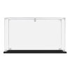 Picture of Acrylic Display Case for LEGO 77984 Jurassic World Jurassic Park Jeep Wrangler