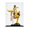 Picture of Acrylic Display Case for LEGO 77072 Fortnite Peely Bone