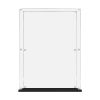 Picture of Acrylic Display Case for LEGO 77072 Fortnite Peely Bone