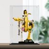 Picture of Acrylic Display Case for LEGO 77072 Fortnite Peely Bone