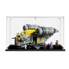 Picture of Acrylic Display Case for LEGO 75447 Star Wars The Razor Crest