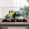Picture of Acrylic Display Case for LEGO 75447 Star Wars The Razor Crest
