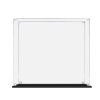 Picture of Acrylic Display Case for LEGO 75446 Star Wars Grogu Mandalorian Apprentice