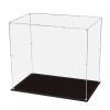 Picture of Acrylic Display Case for LEGO 70922 Batman Movie DC The Joker Manor
