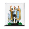 Picture of Acrylic Display Case for LEGO 43015 Editions Lionel Messi Football Legend