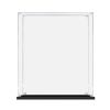 Picture of Acrylic Display Case for LEGO 43015 Editions Lionel Messi Football Legend