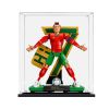 Picture of Acrylic Display Case for LEGO 43016 Editions Cristiano Ronaldo Football Legend