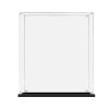 Picture of Acrylic Display Case for LEGO 43016 Editions Cristiano Ronaldo Football Legend