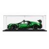 Picture of Acrylic Display Case for LEGO 42241 Technic Green Bugatti Chiron Pur Sport Hypercar