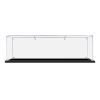 Picture of Acrylic Display Case for LEGO 42240 Technic Aston Martin Aramco AMR25 F1 Car