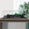 Picture of Acrylic Display Case for LEGO 42240 Technic Aston Martin Aramco AMR25 F1 Car