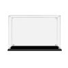 Picture of Acrylic Display Case for LEGO 43013 Editions Kylian Mbappé Soccer Highlights