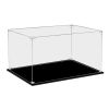 Picture of Acrylic Display Case for LEGO 43012 Editions Cristiano Ronaldo Football Highlights