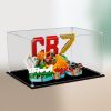 Picture of Acrylic Display Case for LEGO 43012 Editions Cristiano Ronaldo Football Highlights