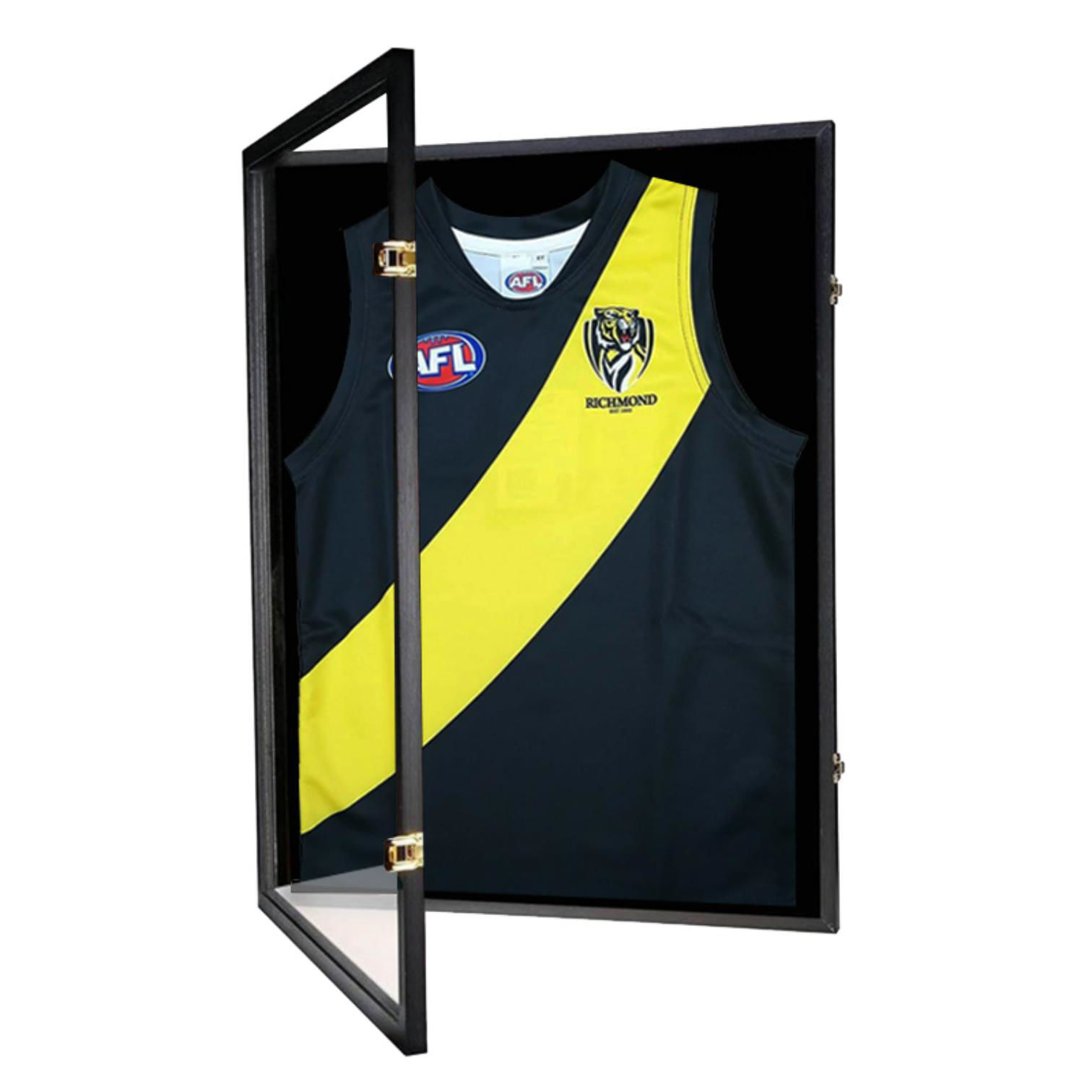Richmond Tigers History: Premierships, Legends & Why Every Tigers Fan Should Display Their Jersey Guernsey