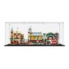 Picture of Acrylic Display Case for LEGO 43302 Disney Main Street U.S.A.
