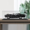 Picture of Acrylic Display Case for LEGO 42231 Fast and Furious Dodge Charger R/T Car