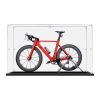 Picture of Acrylic Display Case for LEGO 11380 Icons Road Bike