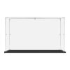 Picture of Acrylic Display Case for LEGO 11380 Icons Road Bike