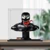 Picture of Acrylic Display Case for LEGO 76356 Marvel Super Heroes Venom Bust