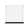 Picture of Acrylic Display Case for LEGO 76327 Marvel Super Heroes Ironman MK4 Bust
