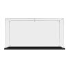 Picture of Acrylic Display Case for LEGO 3x Editions Ferrari Charles Leclerc Helmet McLaren Lewis Hamilton 43014 43022 43017 43023