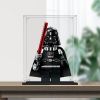 Picture of Acrylic Display Case for LEGO 75461 Star Wars Up-Scaled Darth Vader Minifigure