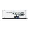 Picture of Acrylic Display Case for LEGO 75442 Star Wars UCS The Mandalorian’s N-1 Starfighter