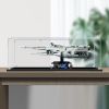 Picture of Acrylic Display Case for LEGO 75442 Star Wars UCS The Mandalorian’s N-1 Starfighter
