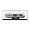 Picture of Acrylic Display Case for LEGO 40955 Icons Maersk Dual-Fuel Container Vessel