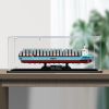 Picture of Acrylic Display Case for LEGO 40955 Icons Maersk Dual-Fuel Container Vessel