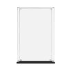 Picture of Acrylic Display Case for LEGO 76329 Marvel Miles Morales' Mask