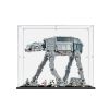Picture of Acrylic Display Case for LEGO 75454 Star Wars Imperial Remnant AT-AT with INT-4