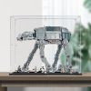 Picture of Acrylic Display Case for LEGO 75454 Star Wars Imperial Remnant AT-AT with INT-4