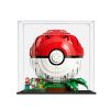 Picture of Acrylic Display Case for LEGO 72154 Pokemon Iconic Trainer Moments Poké Ball