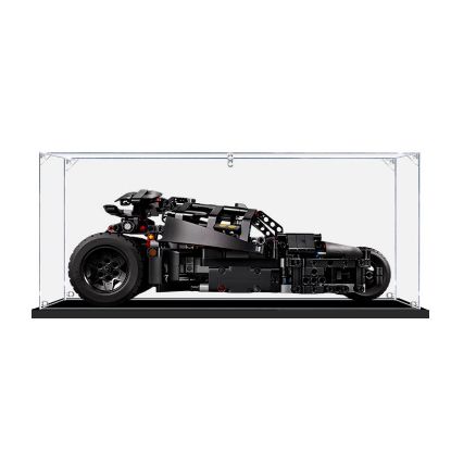 Picture of Acrylic Display Case for LEGO 42239 Technic Batmobile Tumbler